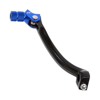 ZETA PEDAL MUDANÇAS YZ250F/450F - AZUL FORGED ZETA PEDAL MUDANÇAS YZ250F/450F - AZUL FORGED