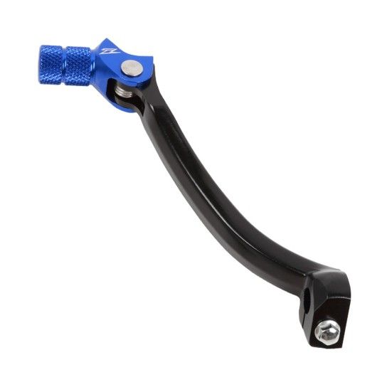 ZETA PEDAL MUDAN�AS YZ250F 2013, WR250/450F AZULFORGED