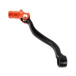 ZETA PEDAL MUDANÇAS KTM85SX 2003 - LARANJA FORGED ZETA PEDAL MUDANÇAS KTM85SX 2003 - LARANJA FORGED