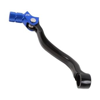ZETA PEDAL MUDAN�AS HUSKY FE  - AZUL FORGED