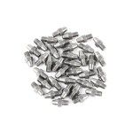 ZETA PINO DE POUSA PES ALUMINIO 37 UNIDADES