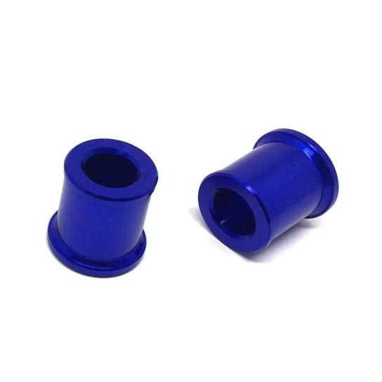 ZETA ESPA�ADOR RODA FRENTE YZ85 AZUL                     zzz