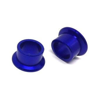 ZETA ESPA�ADOR RODA TRAS YZF250/YZF450 2009 AZUL