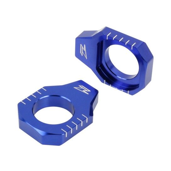 ZETA AFINADOR RODA TRAS KX250 2017-/KXF450 16- AZUL ZETA AFINADOR RODA TRAS KX250 2017-/KXF450 16- AZUL