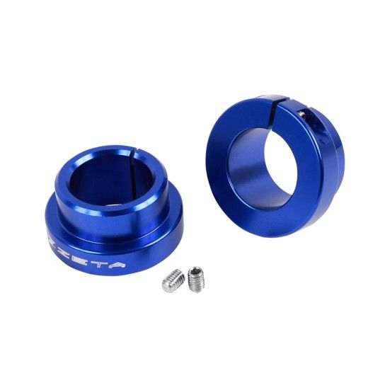 ZETA PROTEC�AO FORQUETA AZUL
