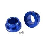 ZETA PROTEC�AO FORQUETA AZUL