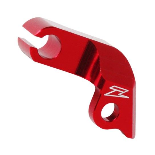 ZETA GUIA CABO EMBRAIAGEM CRF250 2010 VERMELHO ZETA GUIA CABO EMBRAIAGEM CRF250 2010 VERMELHO