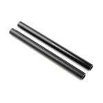 ZETA TUBOS 270MM AVAN�OS BLACK