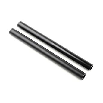 ZETA TUBOS 270MM AVAN�OS BLACK