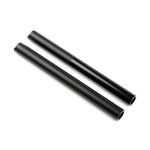 ZETA TUBOS 240MM AVAN�OS BLACK