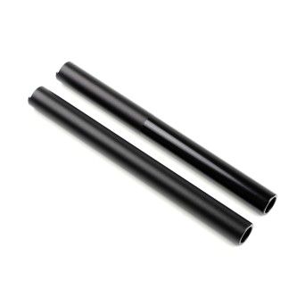 ZETA TUBOS 240MM AVAN�OS BLACK