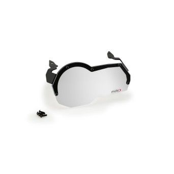 PUIG R1250GS 2021 PROTE��O FAROL