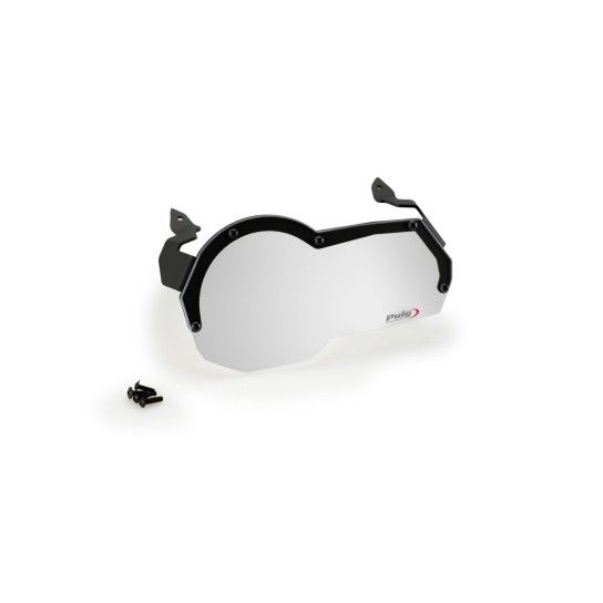 PUIG R1250GS 2021 PROTE��O FAROL