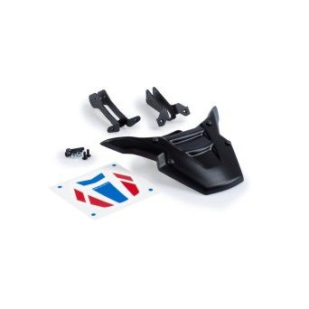 PUIG CRF1100L AFRICA TWIN ADV SPRT20 BICO EXTENSOR CARENAGEM