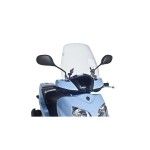 PUIG WINDSHIELD URBAN YAMAHA XENTER 125/150 12-18