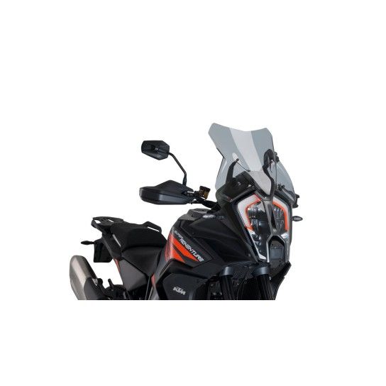 PUIG KTM 1290 SUPER ADV R 2021 VISEIRA TOURING FUMADA PUIG KTM 1290 SUPER ADV R 2021 VISEIRA TOURING FUMADA