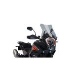 PUIG KTM 1290 SUPER ADV R 2021 VISEIRA TOURING FUMADA PUIG KTM 1290 SUPER ADV R 2021 VISEIRA TOURING FUMADA