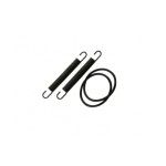 FMF RM125 1997-07 KIT DE MOLAS E ORINS