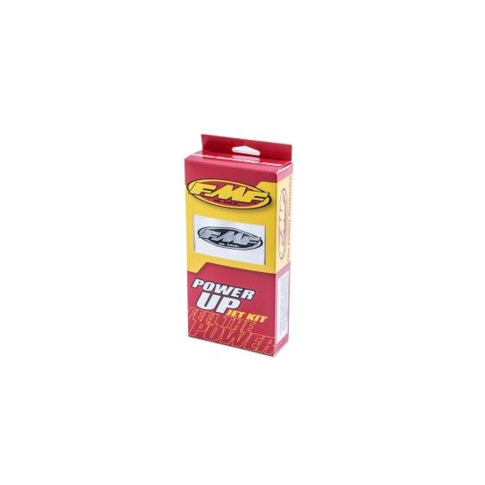 FMF KTM ATV450 XC 2008-09 JETKIT FMF KTM ATV450 XC 2008-09 JETKIT
