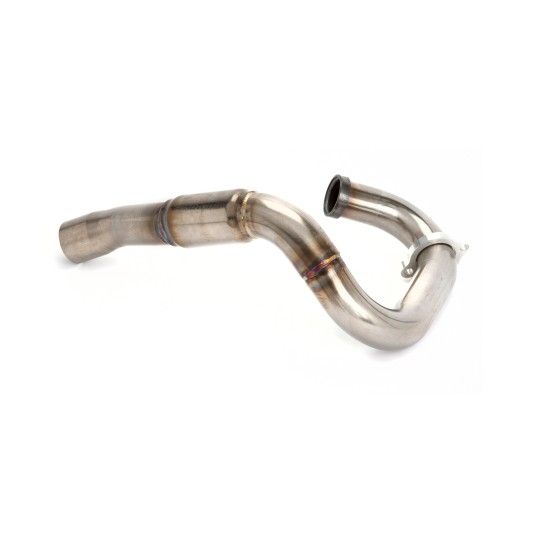 FMF CRF250R 2010-13 COLECTOR POWERBOMB S/S FMF CRF250R 2010-13 COLECTOR POWERBOMB S/S