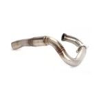 FMF CRF250R 2010-13 COLECTOR POWERBOMB S/S FMF CRF250R 2010-13 COLECTOR POWERBOMB S/S