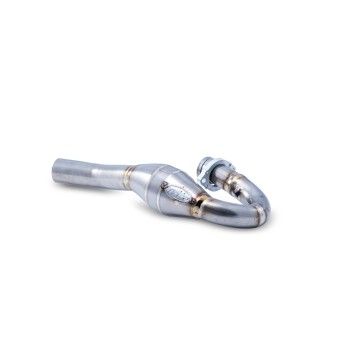 FMF YZ250F 2001-06/WR250F 01-13 COLECTOR MEGABOMB TI FMF YZ250F 2001-06/WR250F 01-13 COLECTOR MEGABOMB TI