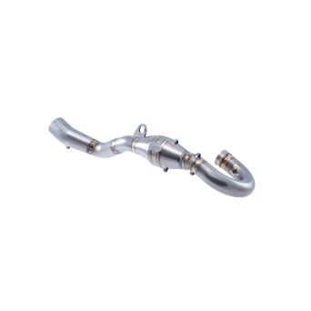 FMF KTM 350SX-F/XC-F16/HSQVR FC35016 TITANIUM MEGABOMB FMF KTM 350SX-F/XC-F16/HSQVR FC35016 TITANIUM MEGABOMB