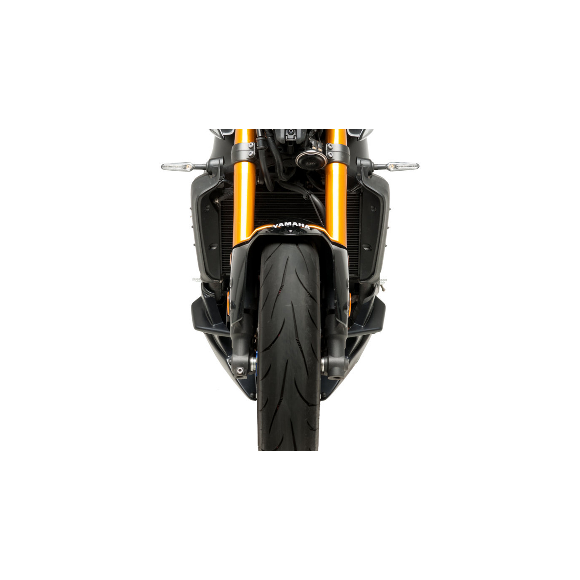PUIG QUILLA YAMAHA MT-09 21' C/NEGRO MATE PUIG QUILLA YAMAHA MT-09 21' C/NEGRO MATE