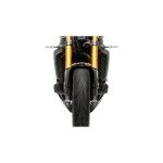 PUIG QUILLA YAMAHA MT-09 21' C/NEGRO MATE PUIG QUILLA YAMAHA MT-09 21' C/NEGRO MATE