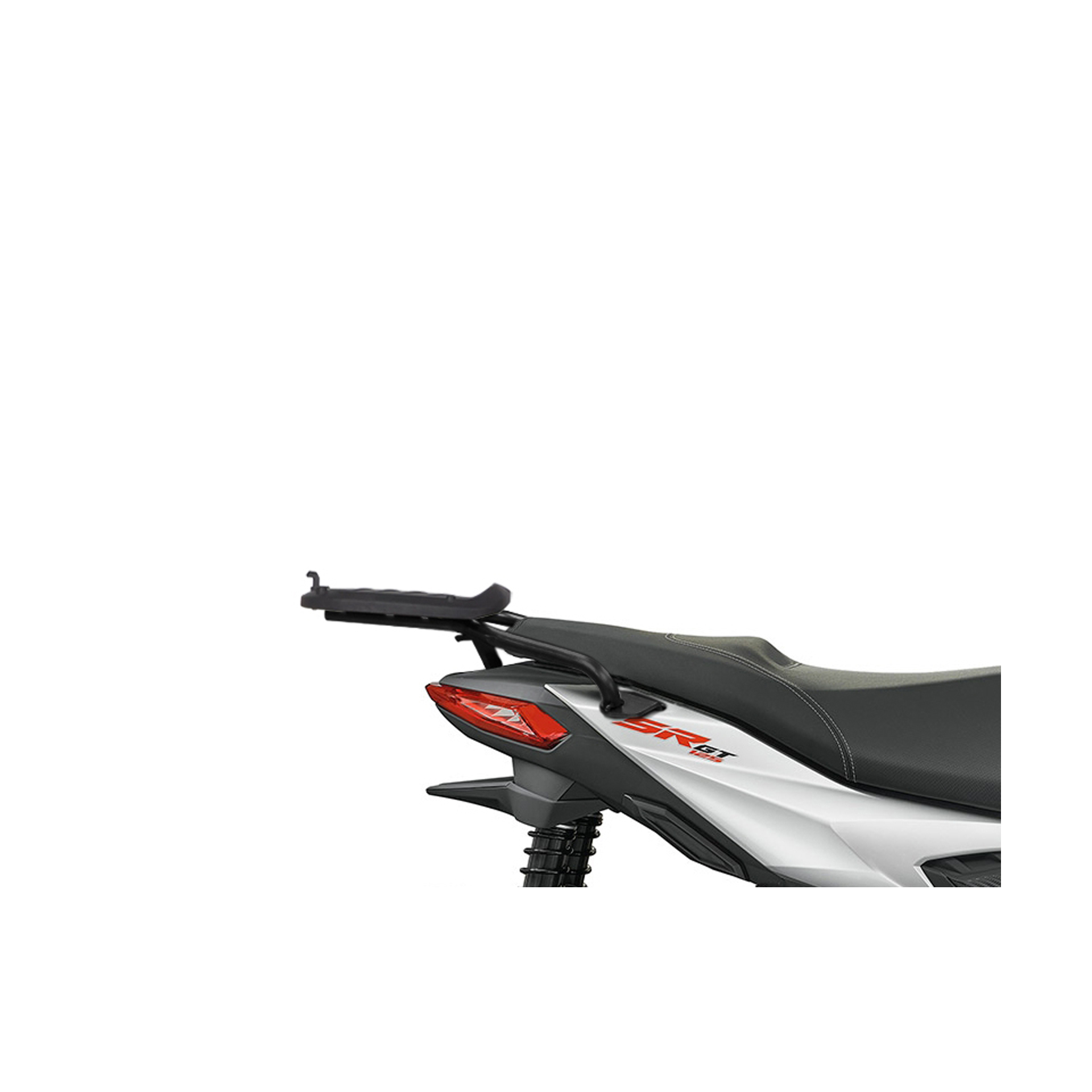 SHAD SR 125/200 GT 21/22 SUPORTE TOP MASTER SHAD SR 125/200 GT 21/22 SUPORTE TOP MASTER
