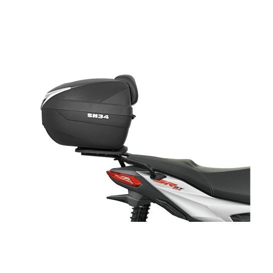 SHAD SR 125/200 GT 21/22 SUPORTE TOP MASTER SHAD SR 125/200 GT 21/22 SUPORTE TOP MASTER