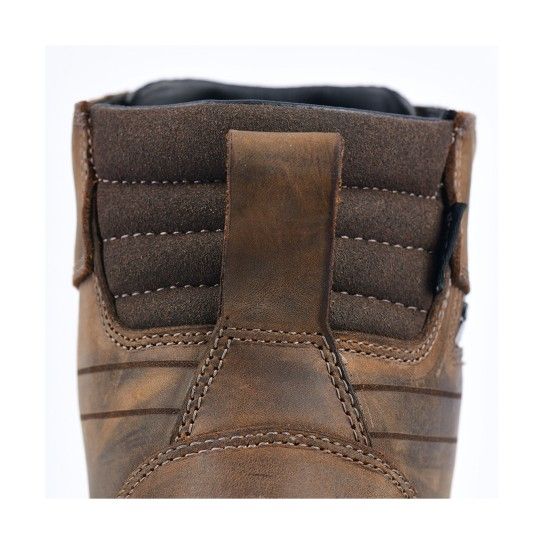 OXFORD BOTAS KICKBACK WP