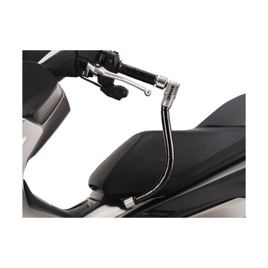 SHAD SC307H LOCK SERIE 3 (SIZE 7: 49cm) SHAD SC307H LOCK SERIE 3 (SIZE 7: 49cm)