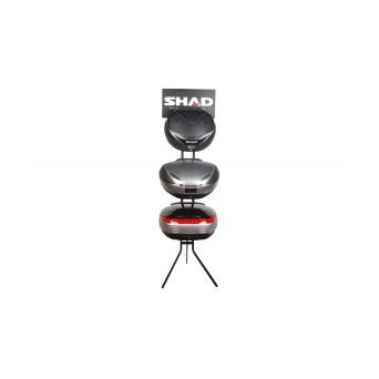 SHAD EXPOSITOR P� 3 TOP CASE