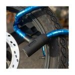 OXFORD CADEADO BARRIER AZUL OXFORD CADEADO BARRIER AZUL