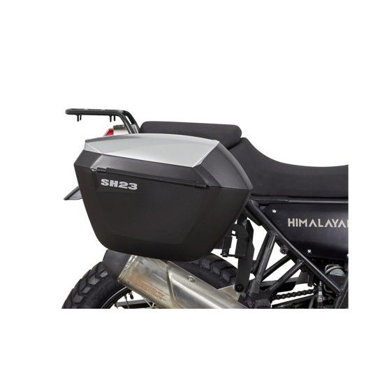 SHAD HIMALAYAN 410 2018-22 LATERAL 3P SYSTEM SHAD HIMALAYAN 410 2018-22 LATERAL 3P SYSTEM