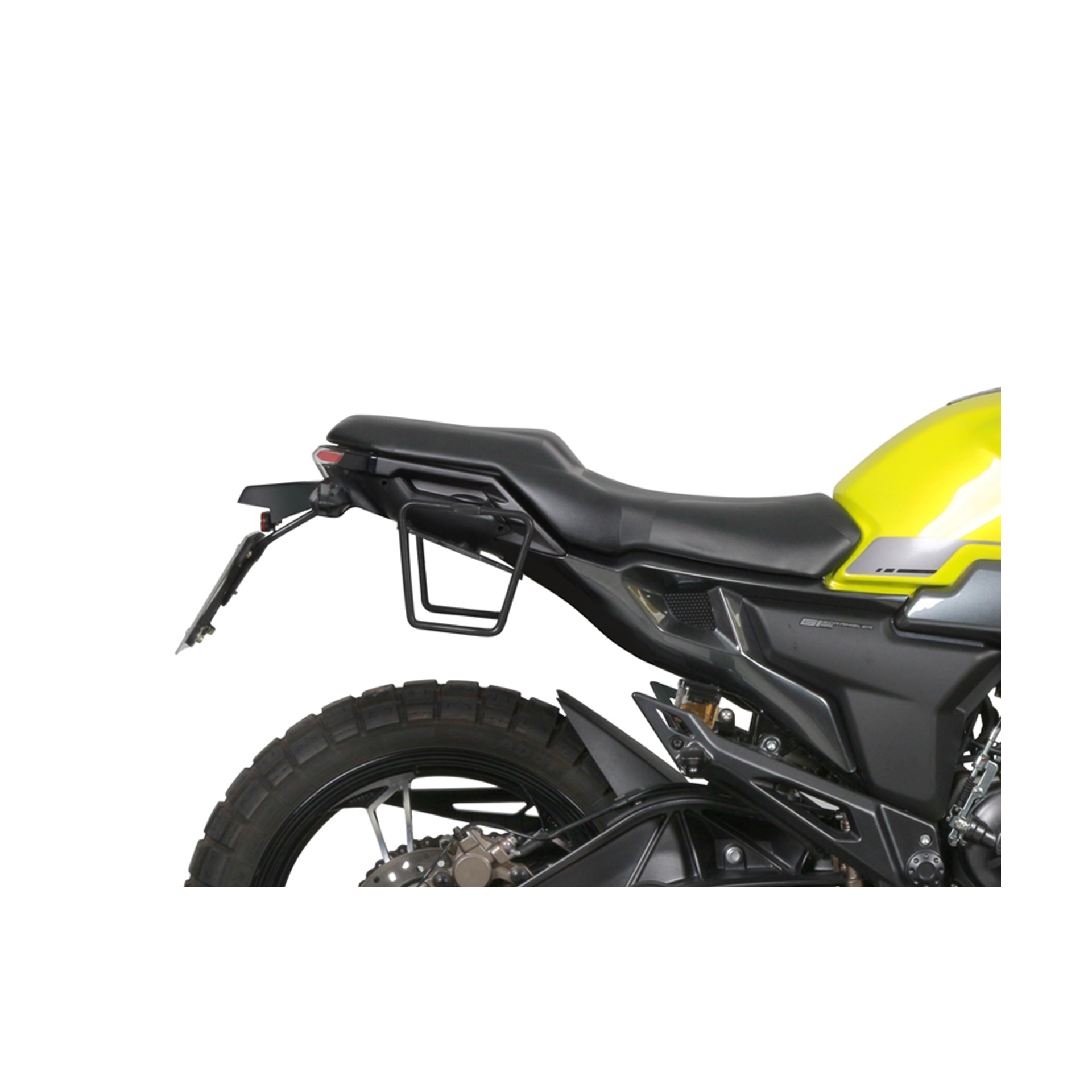 SHAD G1 SCRAMBLER 125 2020-22 LATERAL SR SHAD G1 SCRAMBLER 125 2020-22 LATERAL SR