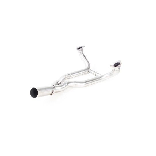 REMUS BMW R1250GS GSA 2018-20 COLECTOR REMUS BMW R1250GS GSA 2018-20 COLECTOR