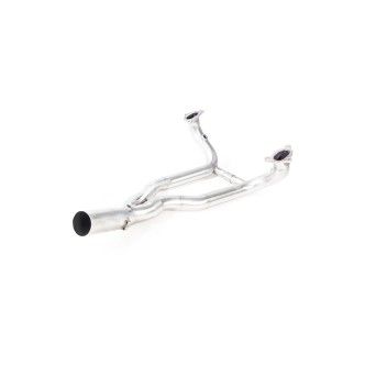 REMUS BMW R1250GS GSA 2018-20 COLECTOR REMUS BMW R1250GS GSA 2018-20 COLECTOR