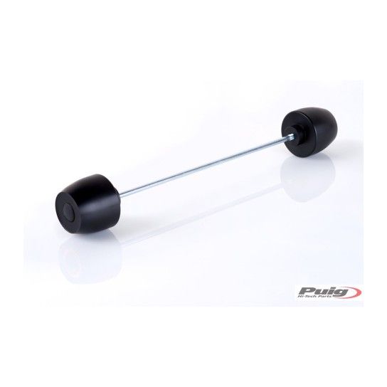 PUIG ZX-6R 636 2013 PROTETOR DE FORQUETA PRETO PHB19 PUIG ZX-6R 636 2013 PROTETOR DE FORQUETA PRETO PHB19