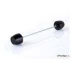 PUIG ZX-6R 636 2013 PROTETOR DE FORQUETA PRETO PHB19 PUIG ZX-6R 636 2013 PROTETOR DE FORQUETA PRETO PHB19
