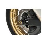 PUIG CRF1100L ADV SPT 20 PROTETOR ESCORA PRETO PHB19