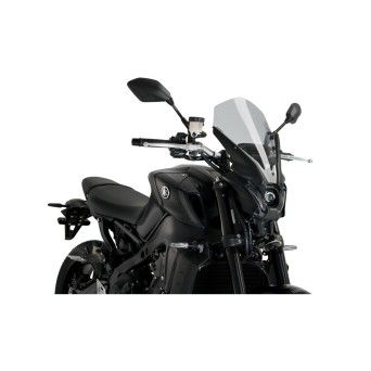 PUIG NAKED NEW GENERATION TOURING YAMAHA MT-09 21 C/SM