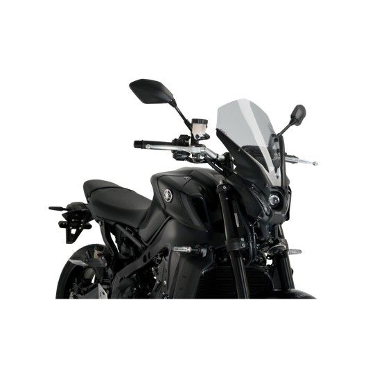PUIG NAKED NEW GENERATION TOURING YAMAHA MT-09 21 C/SM PUIG NAKED NEW GENERATION TOURING YAMAHA MT-09 21 C/SM
