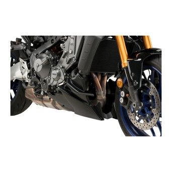PUIG QUILLA YAMAHA MT-09 21' C/NEGRO MATE PUIG QUILLA YAMAHA MT-09 21' C/NEGRO MATE