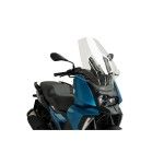 PUIG WINDSHIELD V-TECHLINE SPORT HONDA FORZA 750 21