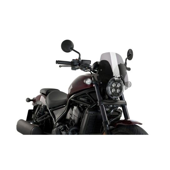 PUIG CMX 1100 REBEL 2021 VISEIRA NEW GENERATION SPORT FUMADA PUIG CMX 1100 REBEL 2021 VISEIRA NEW GENERATION SPORT FUMADA