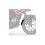 PUIG FRONT FENDER EXTENSION HONDA NC750X 21- C/NEGRO