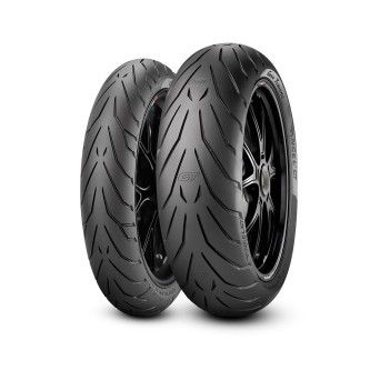 PIRELLI 190/50ZR17 73W ANGEL GT PIRELLI 190/50ZR17 73W ANGEL GT