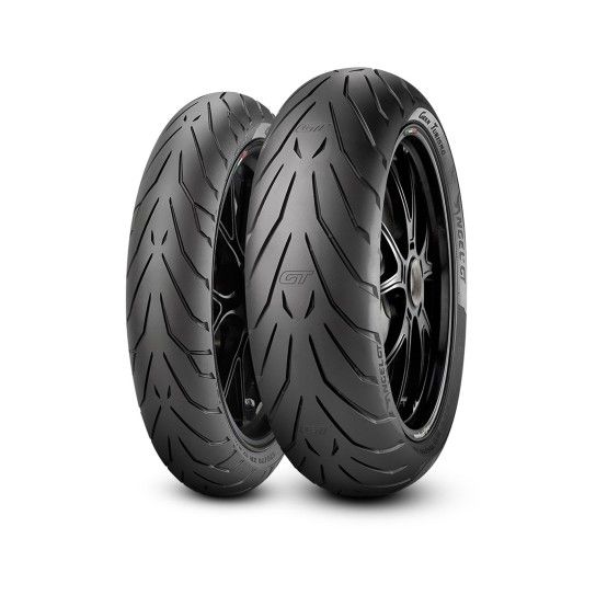 PIRELLI 190/55ZR17 75W (D) ANGEL GT PIRELLI 190/55ZR17 75W (D) ANGEL GT